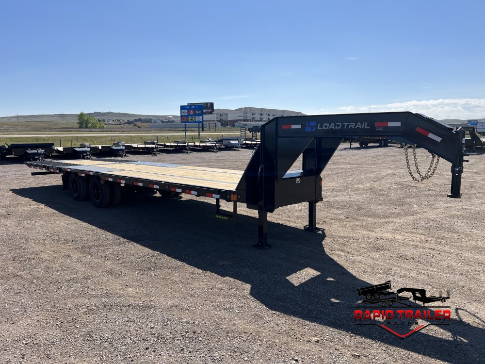 102"x32' Load Trail Equipment