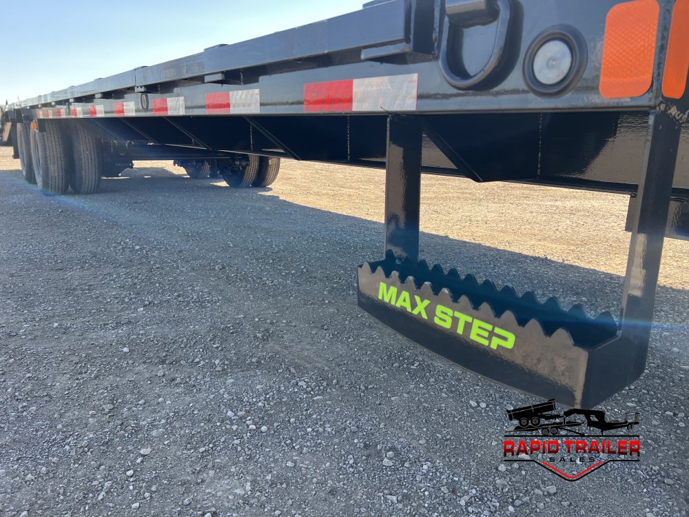 102"x30' Load Trail Equipment