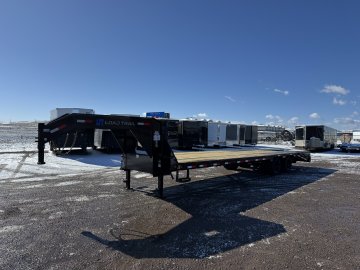 102"x32' Load Trail Equipment