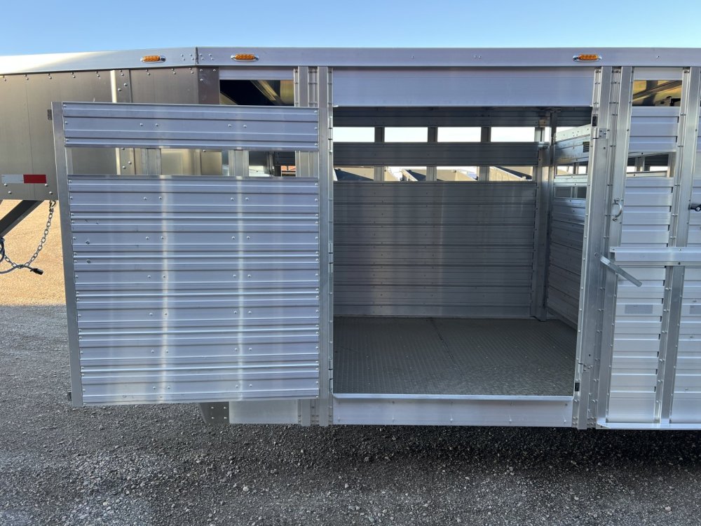 90"x25' Duralite Livestock