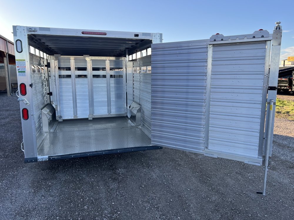 90"x25' Duralite Livestock