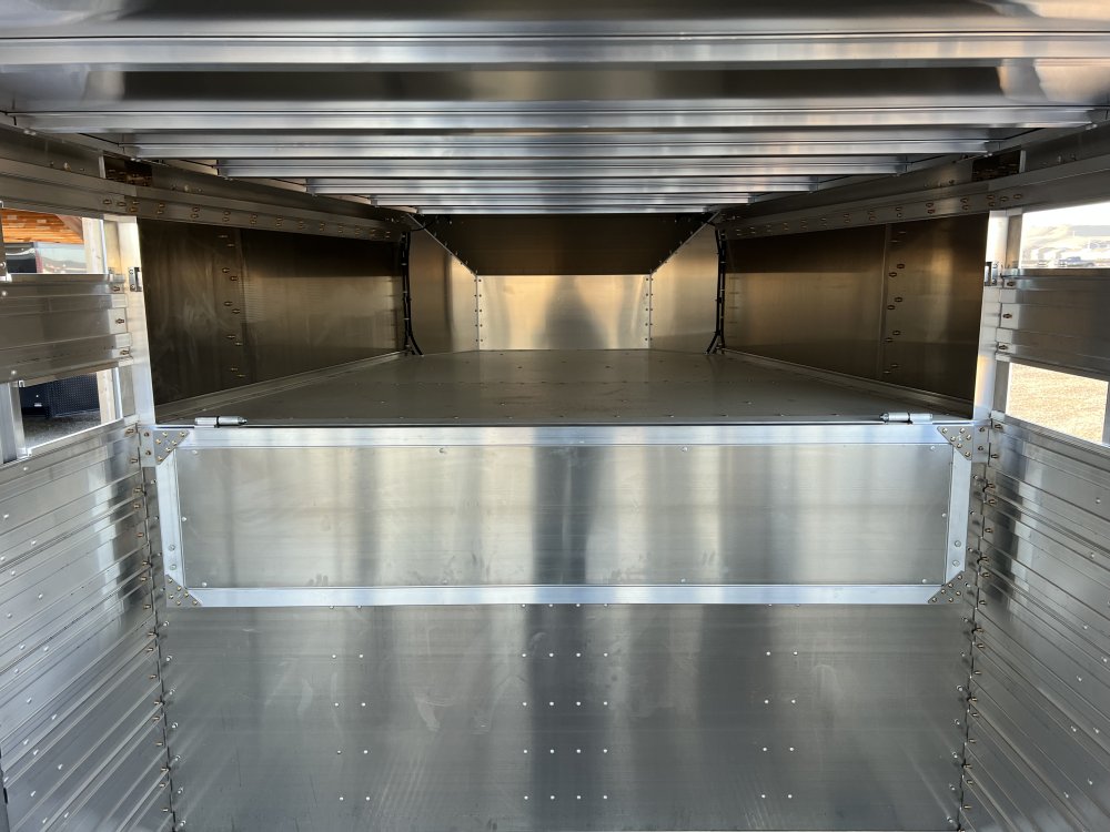 90"x25' Duralite Livestock