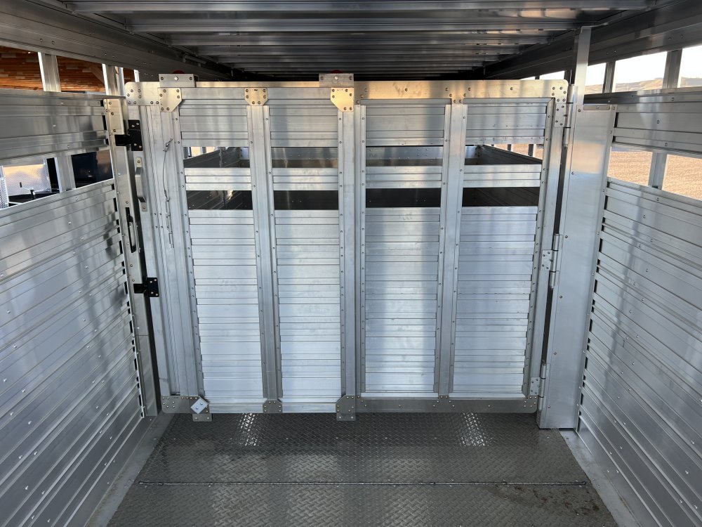 90"x25' Duralite Livestock