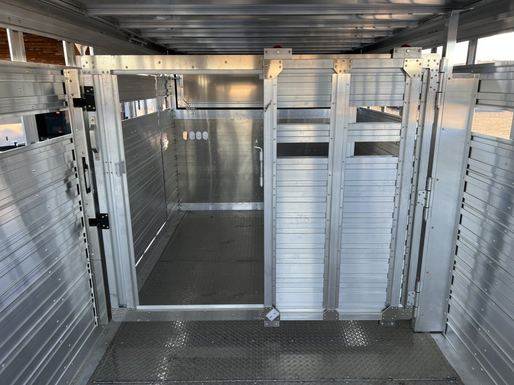 90"x25' Duralite Livestock