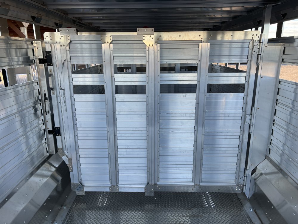 90"x25' Duralite Livestock