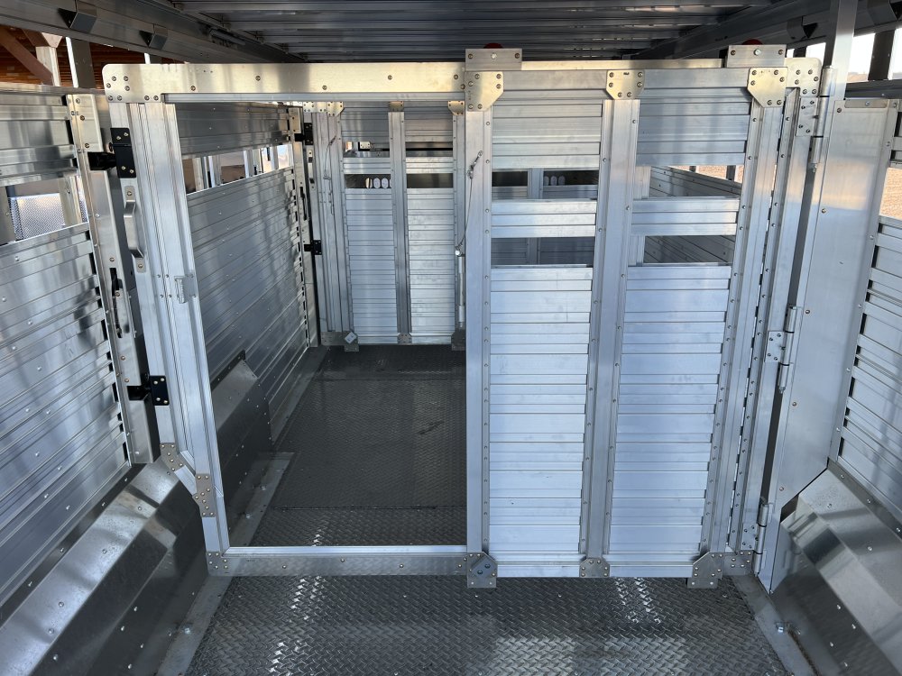 90"x25' Duralite Livestock