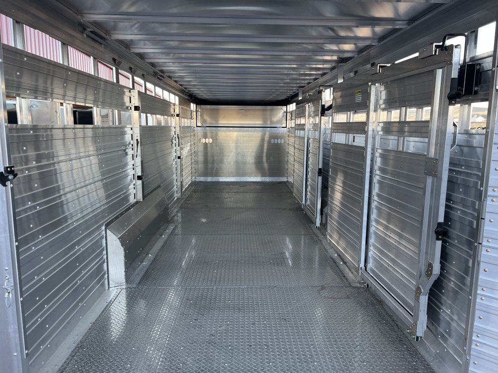 90"x25' Duralite Livestock