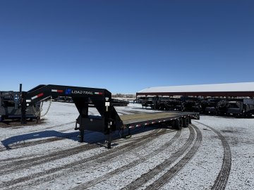 102"x32' Load Trail Equipment