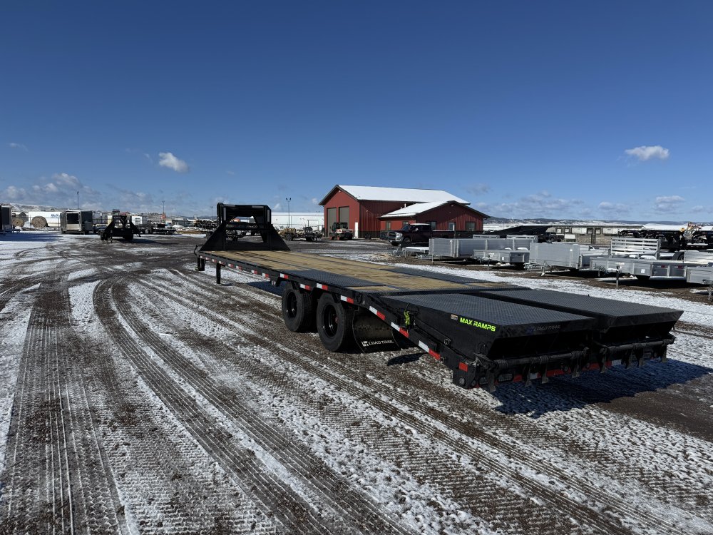 102"x32' Load Trail Equipment