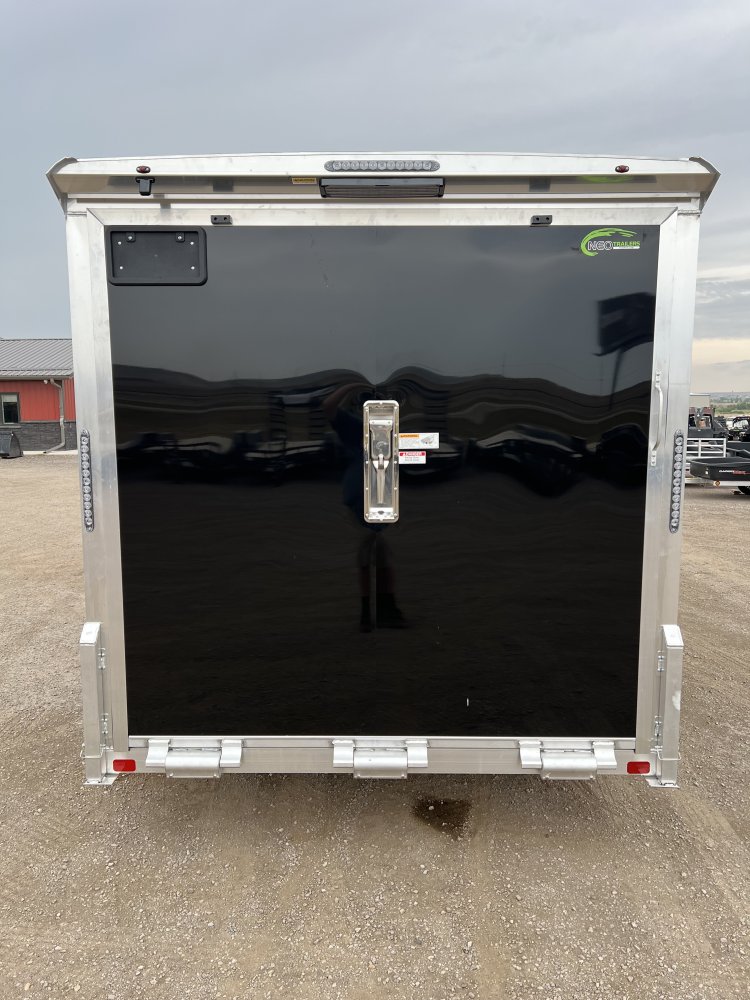 7.5'x16' NEO Enclosed Cargo