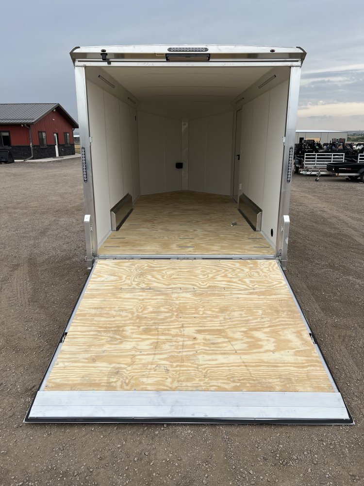 7.5'x16' NEO Enclosed Cargo