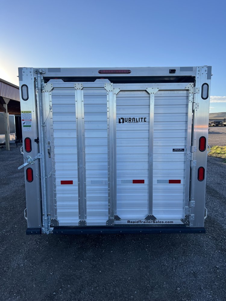 90"x30' Duralite Livestock