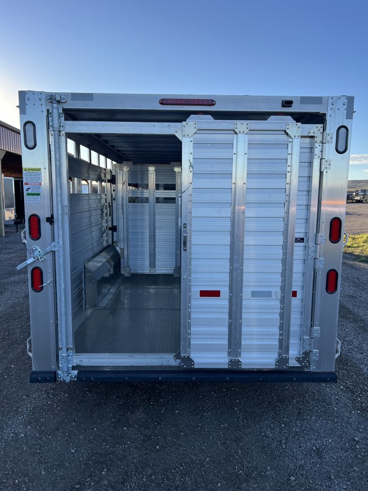 90"x30' Duralite Livestock