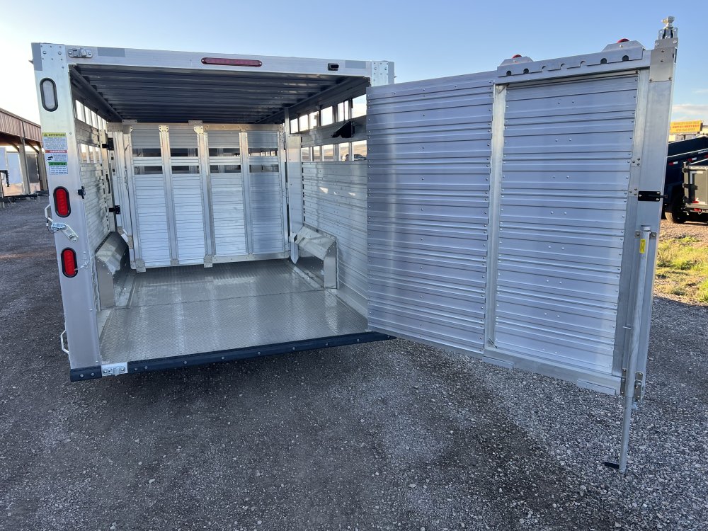 90"x30' Duralite Livestock