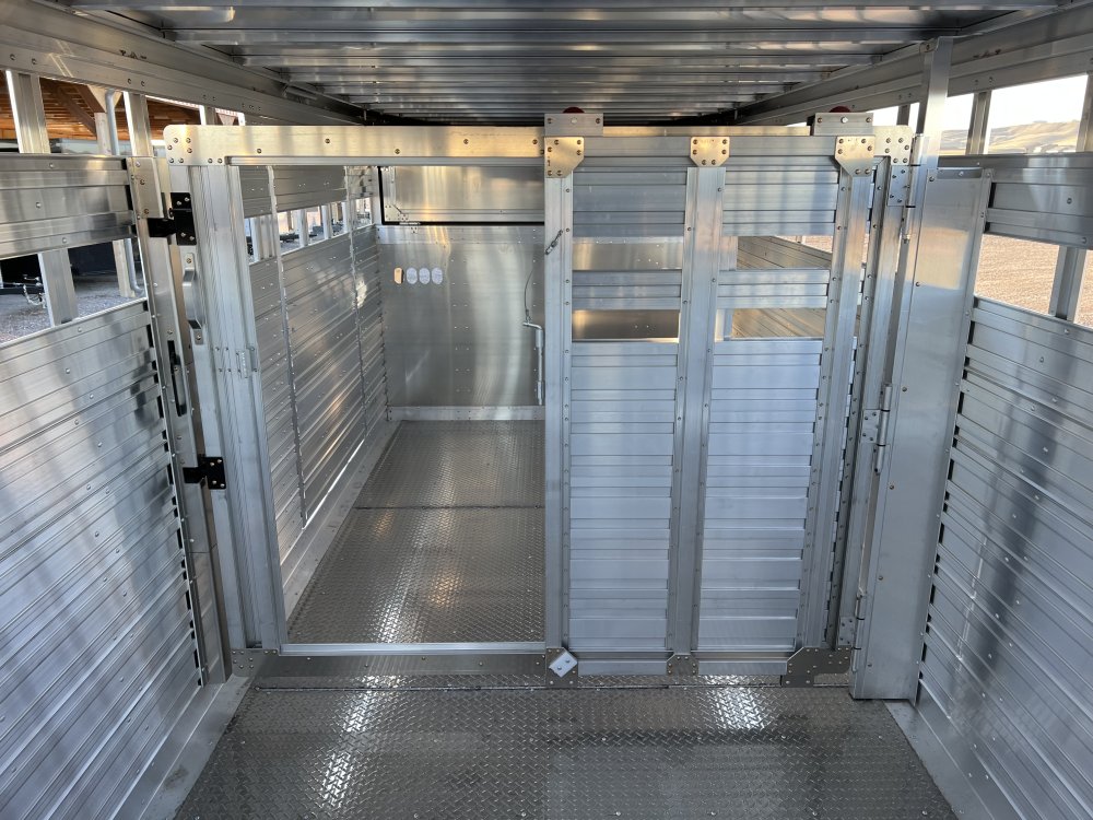 90"x30' Duralite Livestock