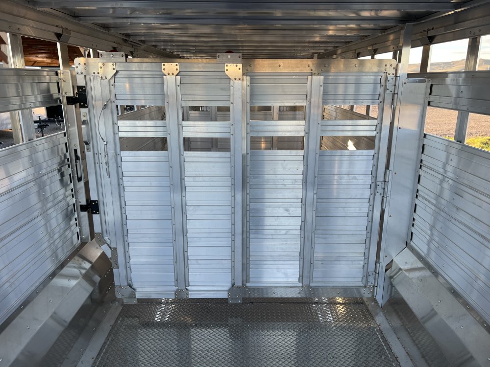 90"x30' Duralite Livestock