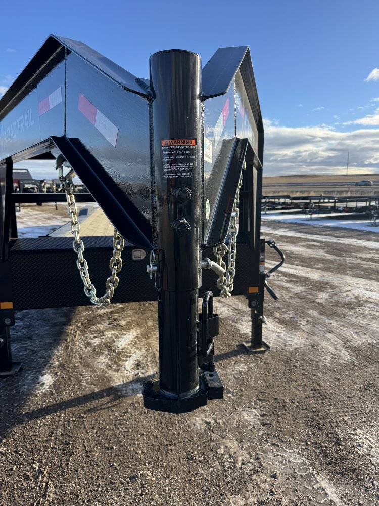 102"x44' Load Trail Equipment