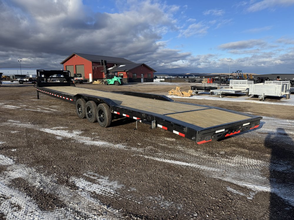 102"x44' Load Trail Equipment