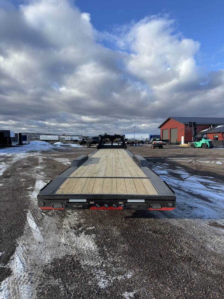 102"x44' Load Trail Equipment