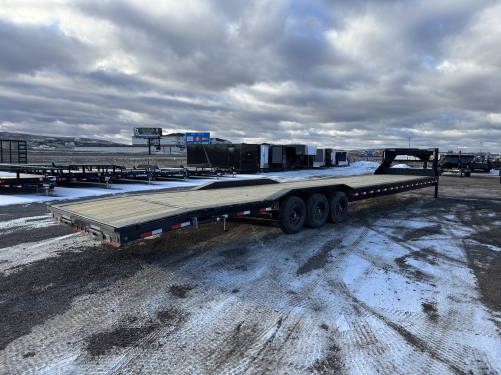 102"x44' Load Trail Equipment