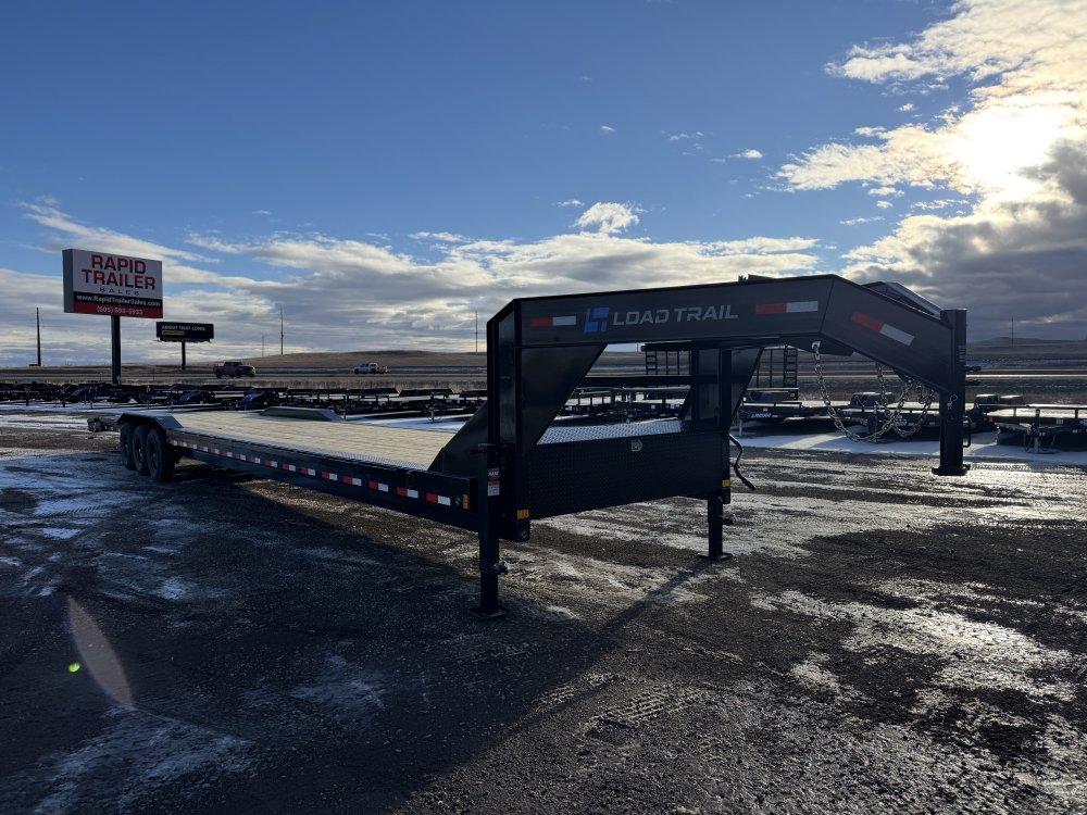 102"x44' Load Trail Equipment