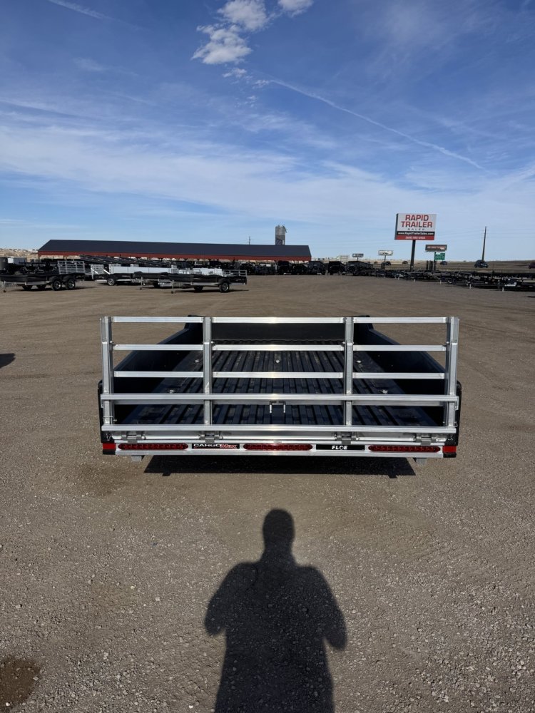 73"x11' Floe Utility