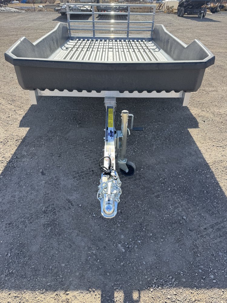 73"x11' Floe Utility