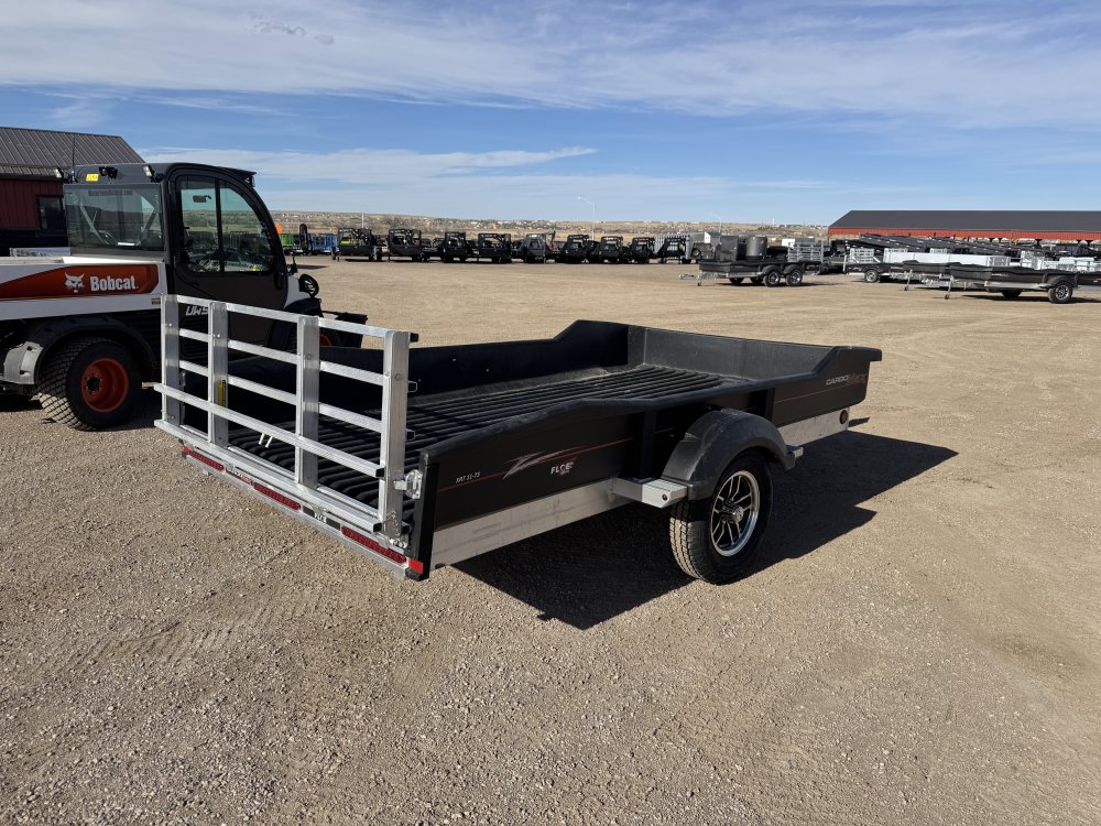 73"x11' Floe Utility