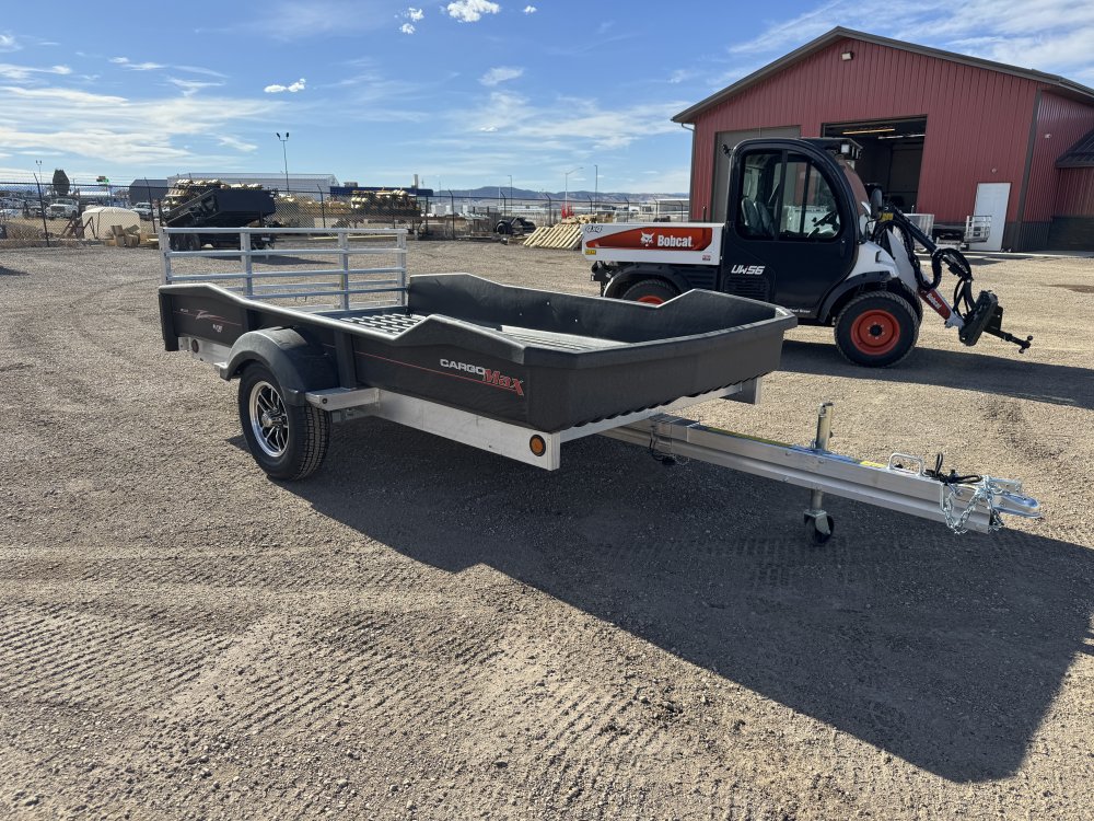 73"x11' Floe Utility