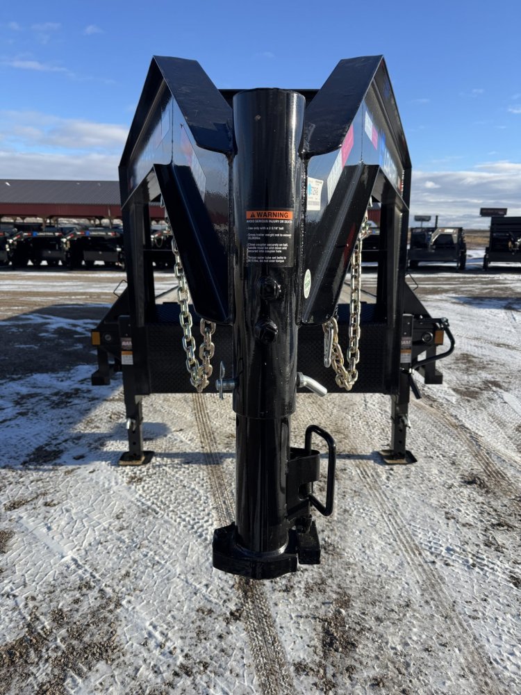 102"x28' Load Trail Equipment