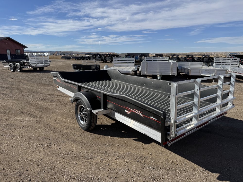 73"x13' Floe Utility