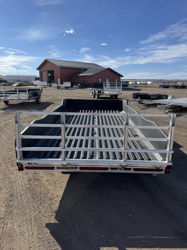 73"x13' Floe Utility