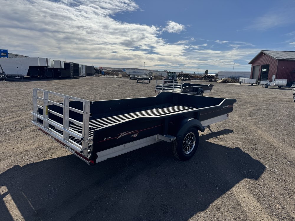 73"x13' Floe Utility