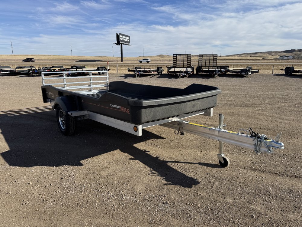 73"x13' Floe Utility