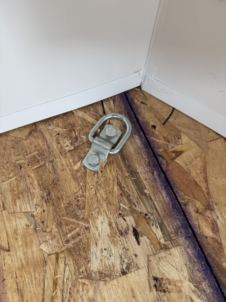 7'x16' AERO Enclosed Cargo