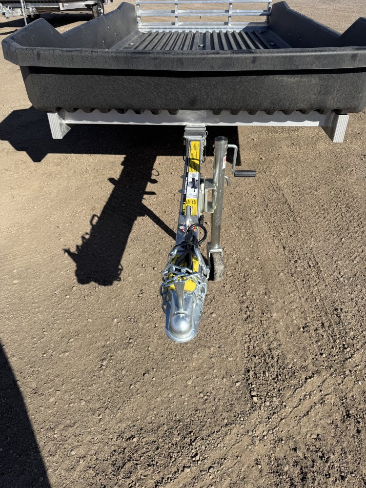 73"x13' Floe Utility