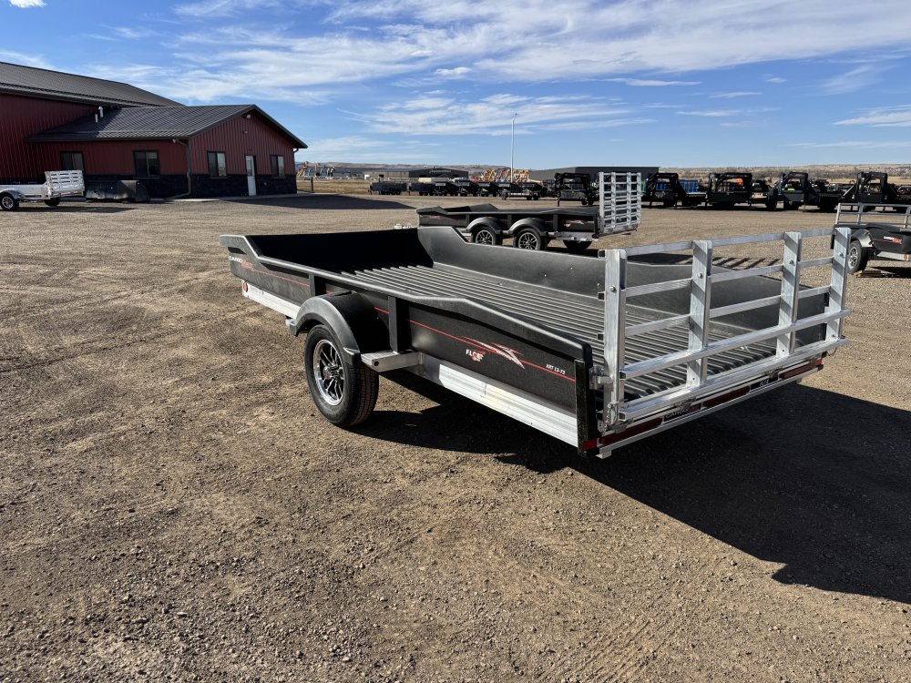 73"x13' Floe Utility