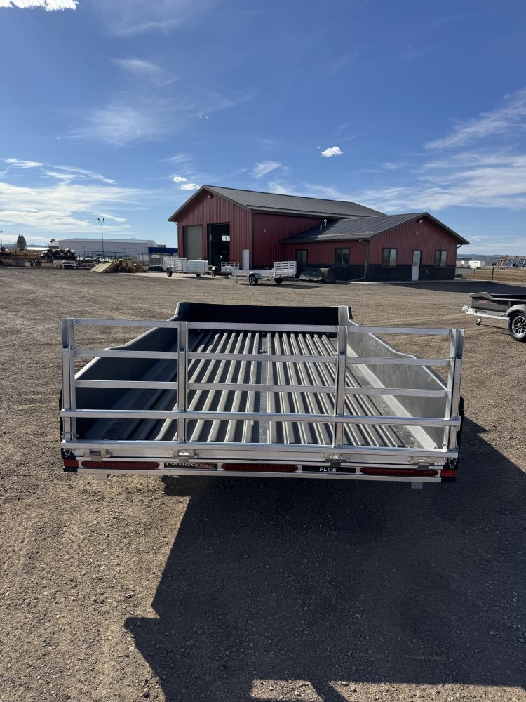 73"x13' Floe Utility