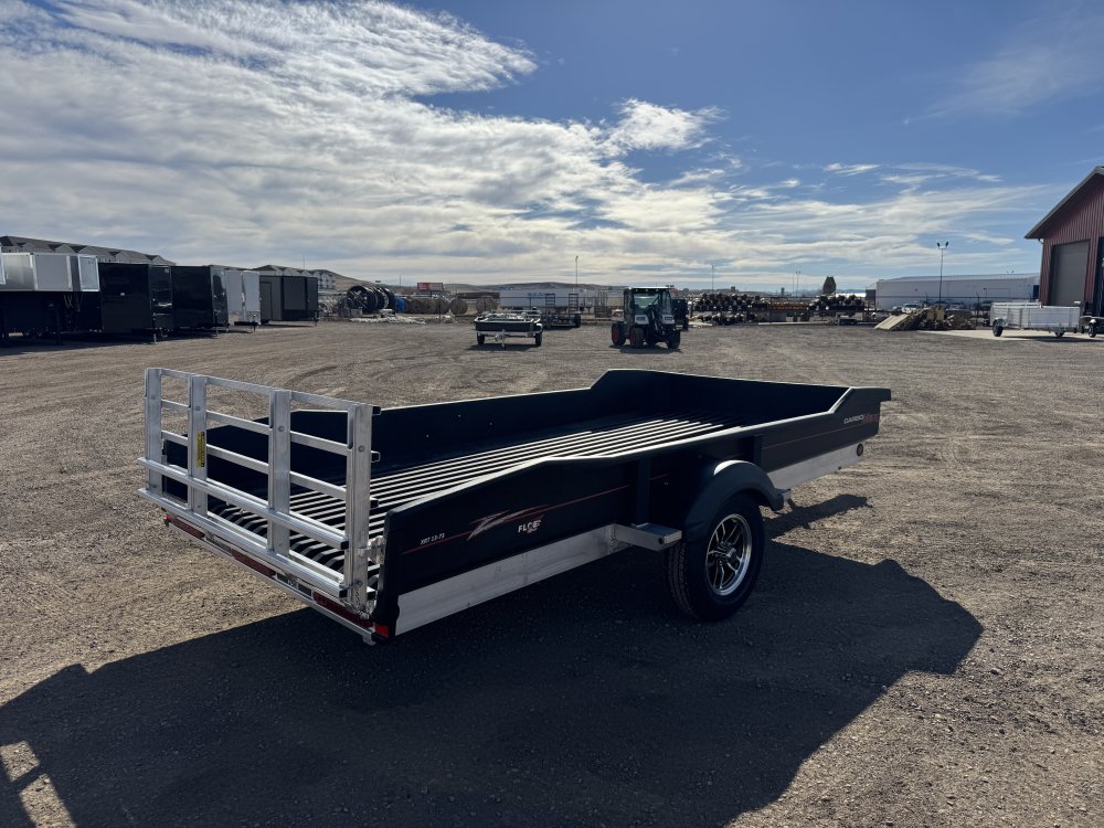 73"x13' Floe Utility