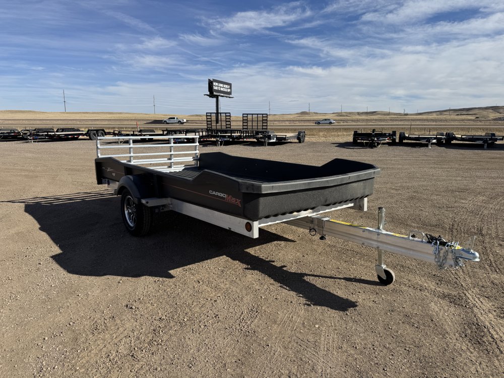 73"x13' Floe Utility