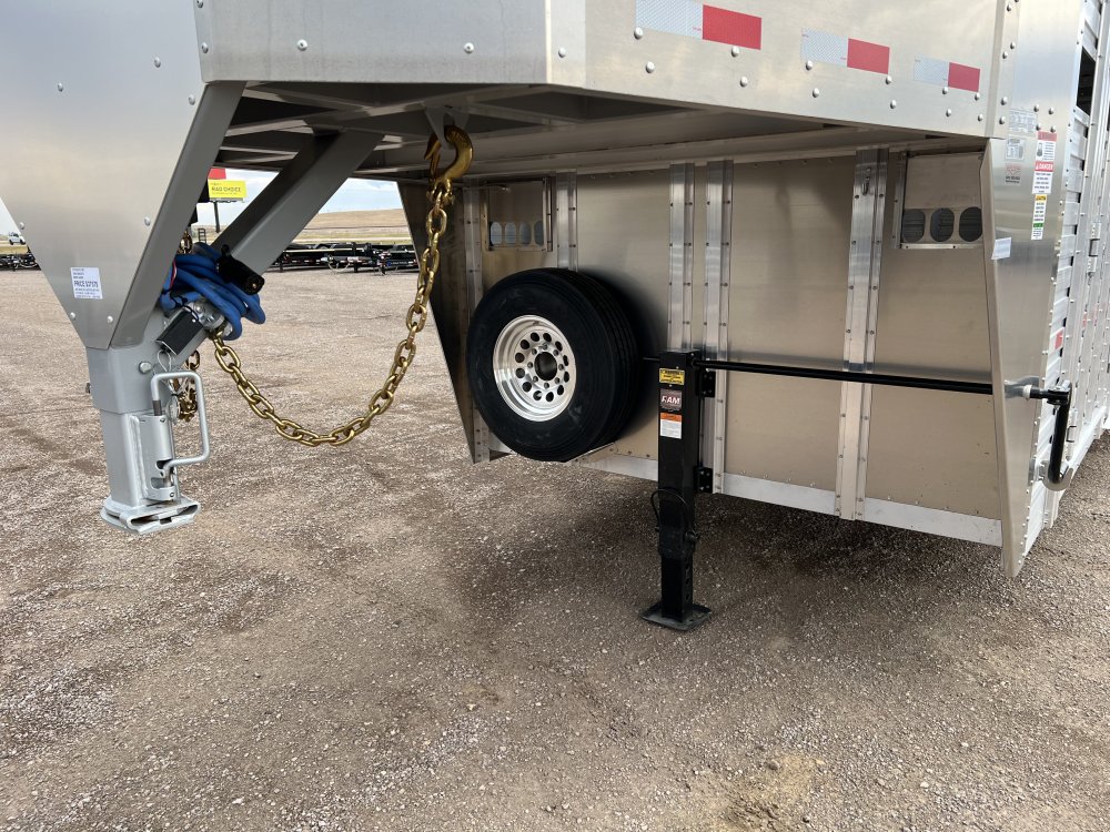 90"x30' Duralite Livestock