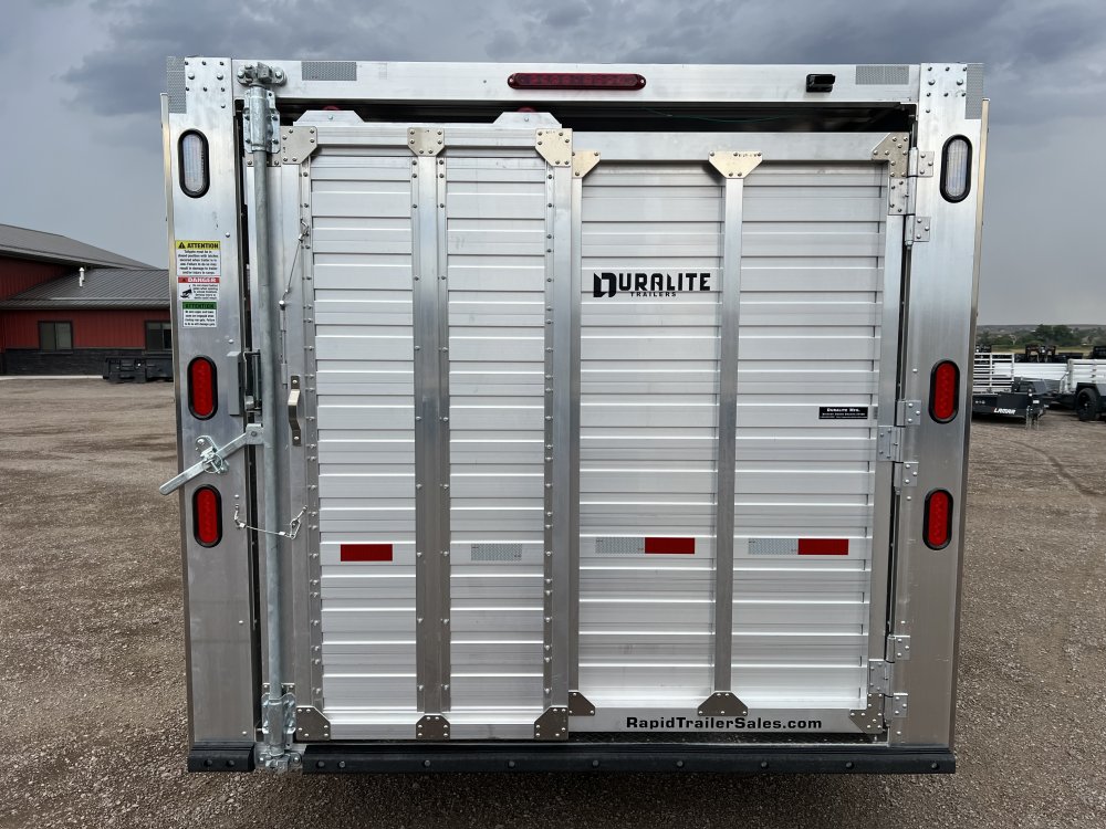 90"x30' Duralite Livestock