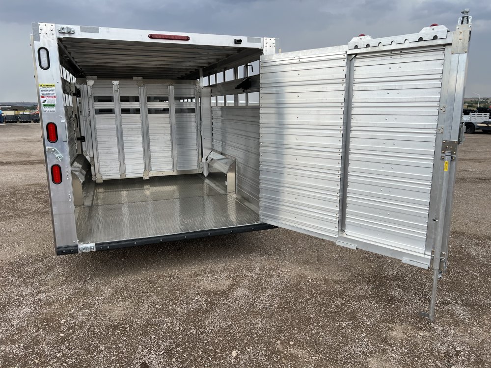 90"x30' Duralite Livestock
