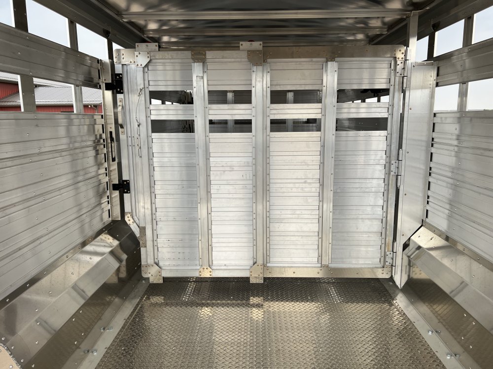 90"x30' Duralite Livestock