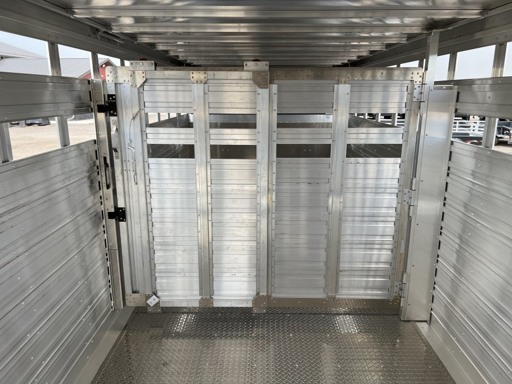 90"x30' Duralite Livestock