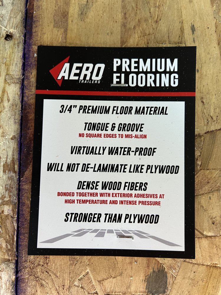 7'x16' AERO Enclosed Cargo