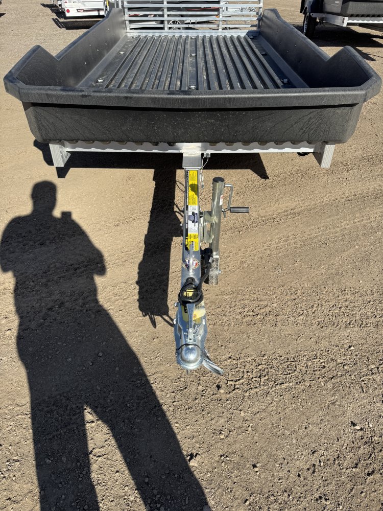 73"x13' Floe Utility