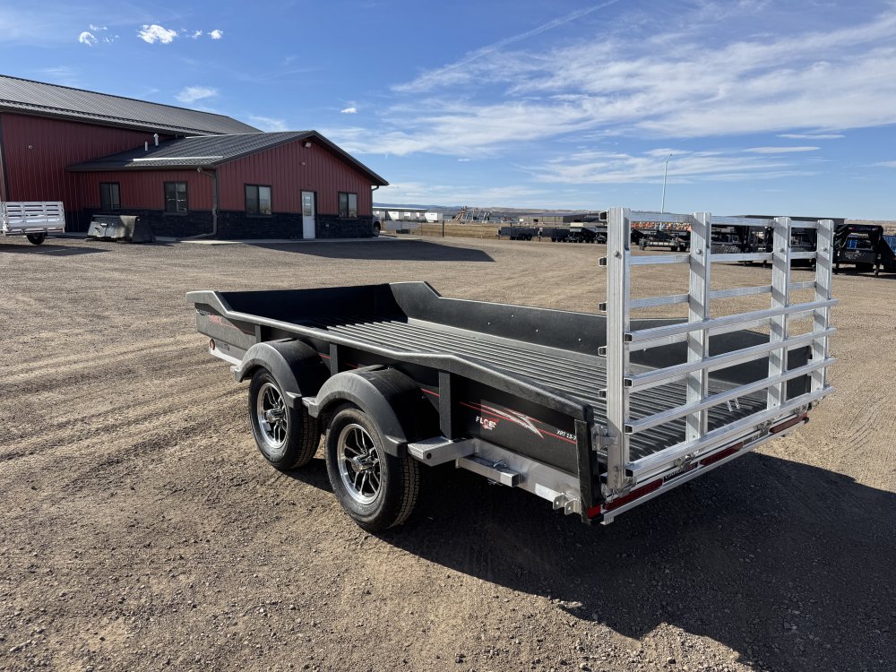 73"x13' Floe Utility