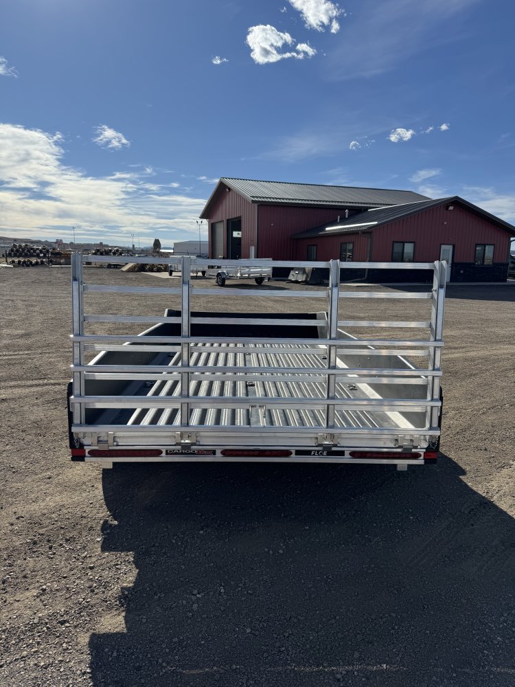 73"x13' Floe Utility