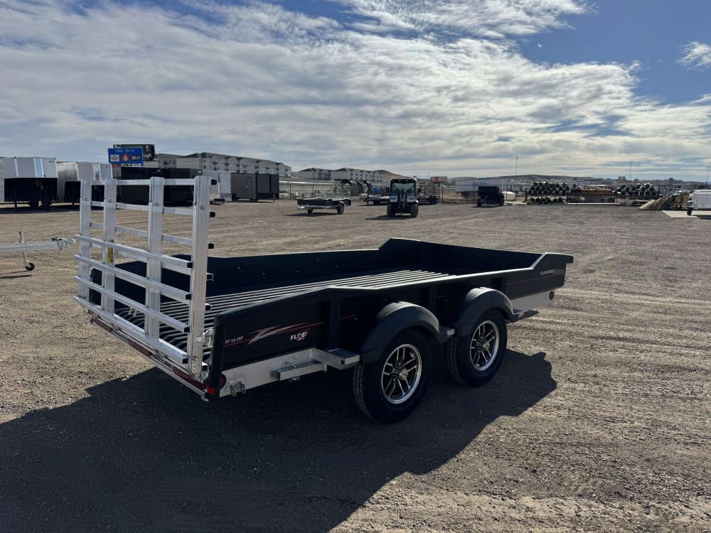 73"x13' Floe Utility